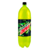 Mountain Dew Bottle 2.25L x 6