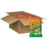 Cheetos Cheddar Jalapeno Crunchy 226g x 10 - Image 2