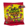 Sour Patch Kids Strawberry Bag 102g x 12